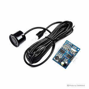ماژول سنسور آلتراسونیک تعیین مسافت ضد آب JSN-SR04