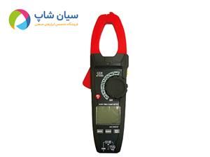 آمپرمتر کلمپی 1000 آمپر AC/DC مدل CEM DT-9381