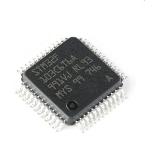 STM32f103C6T6
