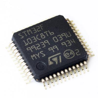 STM32f103C8T6
