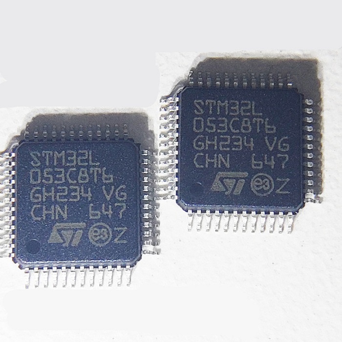 STM32L053C8T6