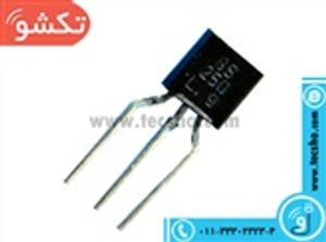 BS 250 TO-92