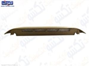 چراغ ترمز سوم سمند قدیم بژ LED