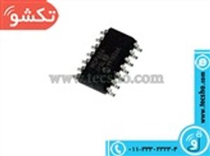 MCP 604-I/SL SMD