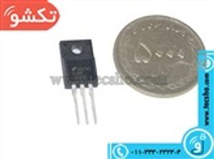 FQPF 7N80C TO-220F