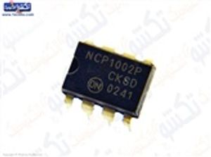 NCP 1002P DIP-8