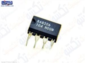 BA 8206 DIP-8