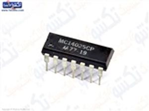 MC 14025CP DIP