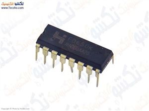 IC FD 650K DIP-16 ORG