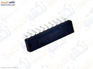 BA 8206BA4L DIP-20