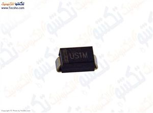 UF 4007 SMD US1M uf4007