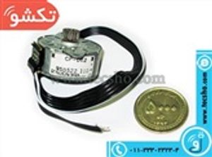 MOTOR STEP CP-062 PELEI