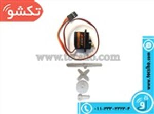 SERVO MOTOR ES08MA