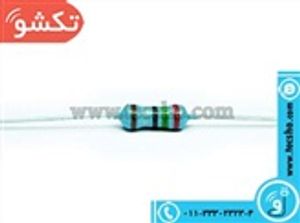 RES 2.5R 1/4W 1%