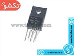 STRW 6754 ORG