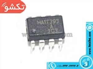 HA 17393 DIP-8