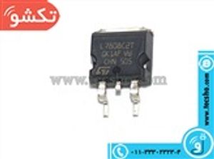 L 7808CD2T SMD