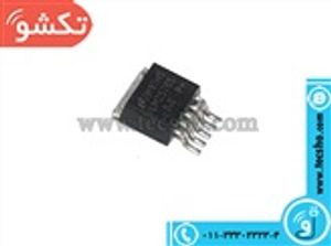 IC LM 2576S 5V TO-263 OLD
