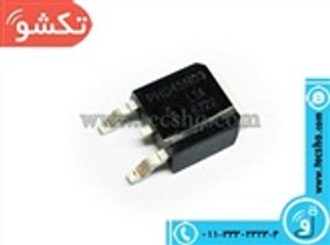 45N03LT D-PACK SMD