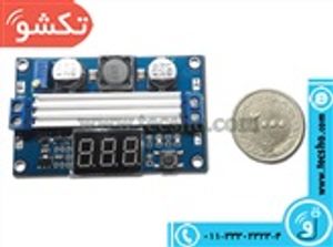 MAJOL DC TO DC ADJUSTABLE LTC1871