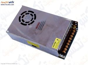 TAGHZIYEH SWITCHING SANATI 12V 20A