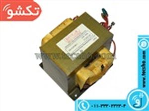 TRANS HIGH VOLTAGE MACROFER OLD