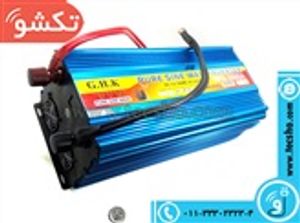 INVERTOR 3000W 12 TO 220 G.H.K SINOSI