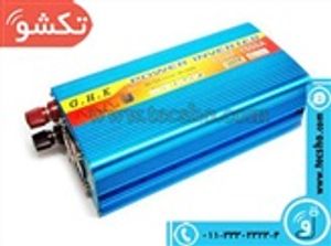 INVERTOR 1500W 12 TO 220 G.H.K