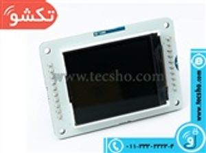 LCD TFT 1.8 INCH ARDUINO