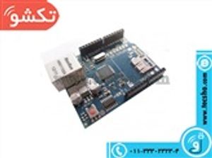 BORD SHIELD ARDUINO W5100