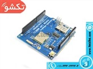 BORD SHIELD ARDUINO WIFI CC3000