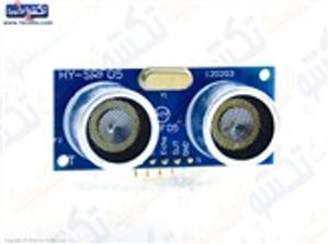 BORD ARDUINO ULTRASONIC HY-SRF05