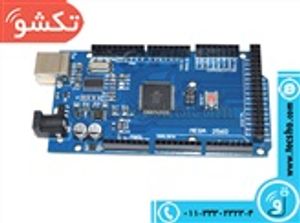 BORD ARDUINO MODEL MEGA 2560R3 CH340G