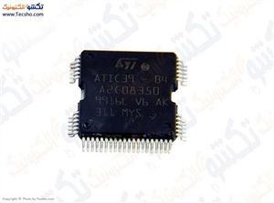 A 2C08350 SMD