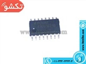 FAN 7621BSI ORG 16PIN SMD