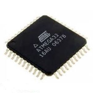 ATmega32-SMD