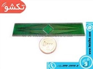 BORD SMD DIP 100PIN