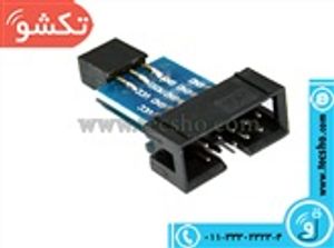 BORD TABDIL 10PIN TO 6PIN PROGRAMMER