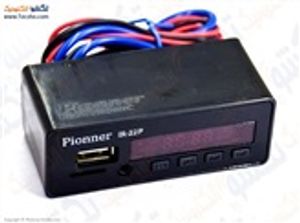 BORD USB SOTI PIONEER IR22