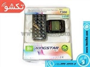 FM PLAYER KINGSTAR T300