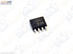 IC FAN 7601 SMD