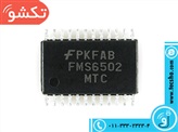 FMS 6502 SMD