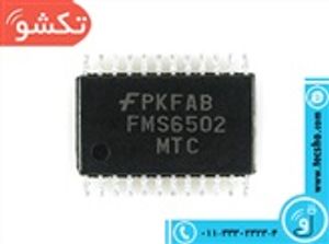 FMS 6502 SMD