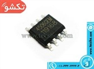 4506GEM 8PIN SMD