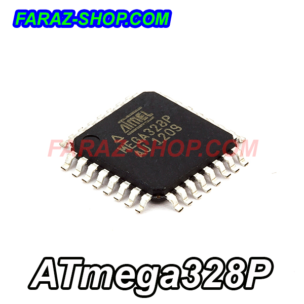 ATmega328P – SMD