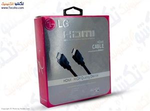 CABLE SADEH HDMI 1.5M LG