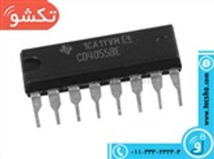 IC TC 4055 BP