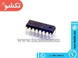 CD 4051BE DIP-16 COPY