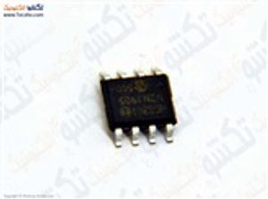 HCS 301 SMD