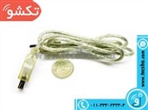 AFZAYESH TOLE USB 1M SILVER